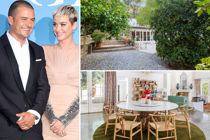 Take A Look At These Amazing Celebrity Couples Mansions That You Might Be Dreaming Of 